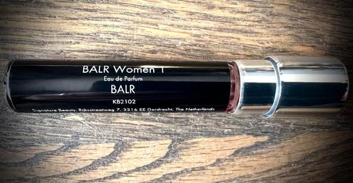 BALR Women 1 eau de parfum BALR 5 ml Parfumado spray, Sieraden, Tassen en Uiterlijk, Uiterlijk | Parfum, Zo goed als nieuw, Verzenden