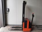 Loc elektrische stapelaar 1200 kg 3300 mm, Ophalen, Gebruikt, -, Niet opgegeven