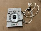 Philips PDT 022/01 timer belichting, Ophalen of Verzenden, Gebruikt, Doka-onderdelen