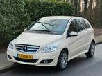 Mercedes-Benz B-Klasse 2.0 B180 NGT 5DRS CVT 2011, Auto's, 13 km/l, Overige kleuren, 1415 kg, Bedrijf
