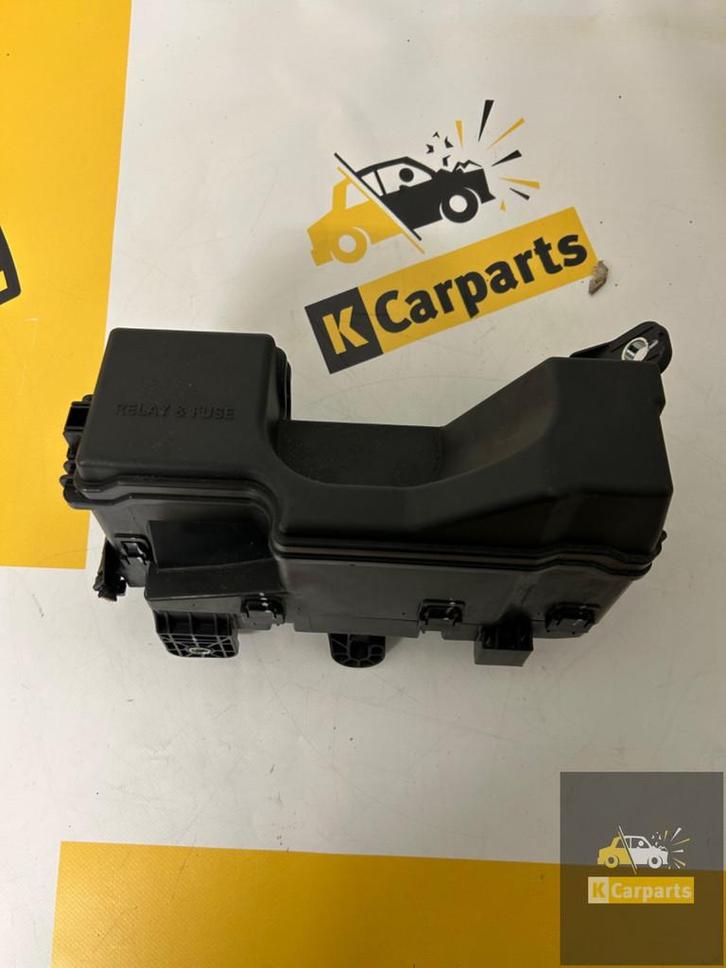 Zekeringkast Toyota AYGO Peugeot 108 Citro n c1 DM27794, Auto-onderdelen, Elektronica en Kabels, Toyota, Gebruikt, Ophalen of Verzenden