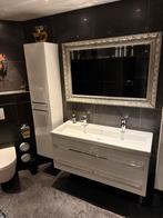 badkamer meubel, Ophalen, Gebruikt