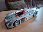 Audi Racewagen - Nieuwstaat!, Hobby en Vrije tijd, Modelauto's | 1:18, Ophalen of Verzenden