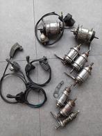 Sachs Torpedo Naven Partij - Dreigang Pentasport Komet, Gebruikt, Torpedo, Oldtimer, Overige typen