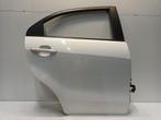 Portier rechts achter Kia Rio, Auto-onderdelen, Onderdelen@venauto.nl, Van der Ven Autorecycling B.V., Deur, Ophalen of Verzenden