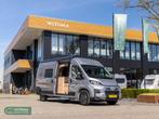 Weinsberg CaraBus 600 MQ Edition FIRE Automaat, Caravans en Kamperen, Automaat, Ringverwarming, Fiat, Tot en met 2