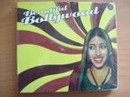 Beautiful Bollywood (Nieuw in folie!) 2-CD, India, Ophalen of Verzenden, Nieuw in verpakking, Aziatisch