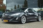 PEUGEOT RCZ 1.6 THP 200PK | NAP | LEDER | MEMORY | STOELVERW, Auto's, Peugeot, Voorwielaandrijving, 15 km/l, Gebruikt, 4 cilinders
