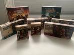 Zombicide black plaque met diverse uitbreidingen, Ophalen of Verzenden, Zo goed als nieuw