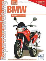 GEZOCHT, Motoren, Handleidingen en Instructieboekjes, BMW
