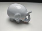 beeldje olifant, Ophalen of Verzenden, Gebruikt, Dier