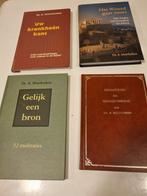 Ds. A. Moerkerken. Overdenkingen, meditaties, standen genade, Boeken, Ophalen of Verzenden, Gelezen, Christendom | Protestants