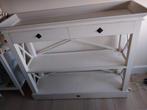 Side table, Ophalen, Gebruikt, 100 tot 150 cm, 25 tot 50 cm