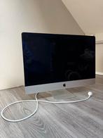 Apple iMac 27" Retina 5K (2017) - Perfecte Staat, Computers en Software, Apple Desktops, Ophalen, IMac, Zo goed als nieuw, 3 tot 4 Ghz