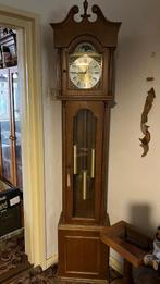 Antieke staande klok, Antiek en Kunst, Antiek | Klokken, Ophalen