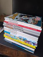 23 Donald Duck vakantie boeken., Boeken, Tijdschriften en Kranten, Ophalen, Zo goed als nieuw