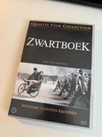 Zwartboek - QFC - dvd, Alle leeftijden, Ophalen of Verzenden, Gebruikt, Overige gebieden