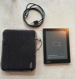 Kobo Aura Black N514 e-reader, Computers en Software, E-readers, Kobo, Ophalen of Verzenden, Zo goed als nieuw, 4 GB of minder