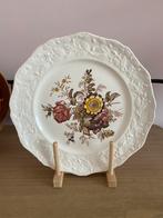 Prachtig Mason’s Friarswood dinerbord, Antiek en Kunst, Antiek | Schalen, Ophalen of Verzenden