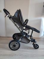 Bugaboo Cameleon 3 Victor & Rolf, Ophalen, Gebruikt, Bugaboo, Combiwagen