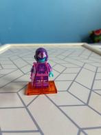 Minifigure Spider-Byte / Margo Kess, Ophalen of Verzenden, Zo goed als nieuw, Losse stenen, Lego