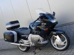 Yamaha GTS 1000 (bj 1995), Toermotor, 1000 cc