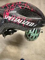 2x jeugd helmen van Specialized - Maat 50-58, Specialized, Gebruikt, Jongen of Meisje, Overige maten