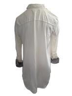 Elisa Cavaletti blouse L, Wit, Maat 42/44 (L), Ophalen of Verzenden, Zo goed als nieuw