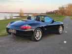 Porsche Boxster S 3.2, Euro 2, Achterwielaandrijving, Gebruikt, Zwart