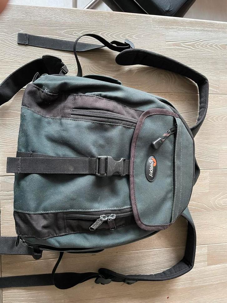 Komplete fotocamera set sony, Audio, Tv en Foto, Fotocamera's Digitaal, Zo goed als nieuw, Spiegelreflex, Sony, 8 keer of meer