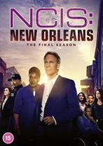 NCIS New Orleans Seizoen 1, 2,3,4,5,6,7 Nieuw, Geseald., Boxset, Thriller, Ophalen of Verzenden, Nieuw in verpakking