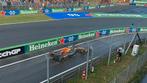 1x PADDOCK CLUB Vrijdag / Super Friday Dutch GP Zandvoort F1, Tickets en Kaartjes, Eén persoon