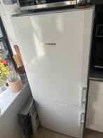 Liebherr Koelkast met Vriesvak, Witgoed en Apparatuur, Koelkasten en IJskasten, 150 tot 200 liter, Gebruikt, Ophalen of Verzenden