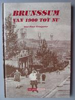 Brunssum van 1900 tot nu. Fotoboek door Peter Trompetter., Verzenden, 20e eeuw of later, Gelezen, Peter Trompetter
