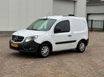 Mercedes-Benz Citan 108 CDI BlueEFFICIENCY Kort, Euro 5, Stof, Zwart, 4 cilinders