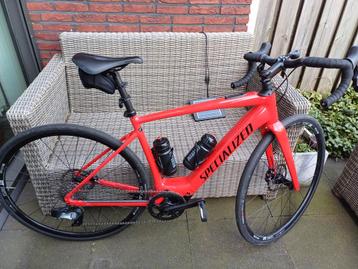 Specialized creo Turbo  beschikbaar voor biedingen