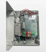 FAAC E034 Motorsturing 24V - Nieuw in doos!, Tuin en Terras, Ophalen, Nieuw, Overige materialen, Overige typen