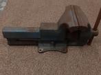 Heer bankschroef 180 mm, Ophalen of Verzenden, Nieuw, Bankschroef