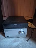 Sony Hifi Setje, Ophalen, Gebruikt, Tuner of Radio, Microset