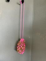 Hobbyhorse hooinetje roze, Ophalen of Verzenden, Nieuw