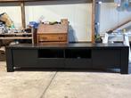 Grote super zware tv kast/OPNIEUW GELAKT DOOR VAKMAN, Huis en Inrichting, Tafels | Salontafels, Ophalen, 200 cm of meer, 50 tot 100 cm