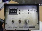 Hypertherm Torch Height Control-2, Doe-het-zelf en Verbouw, Ophalen of Verzenden, Gebruikt, 150 tot 250 ampère, Overige typen