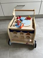 Prachtige loopkar(- activiteiten), Ophalen of Verzenden, Zo goed als nieuw, Overige typen