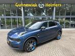 Lynk & Co 01 1.5 | PLUG-IN HYBRID | PANO | 360° CAMERA | VI, Stof, Euro 6, Blauw, Adaptive Cruise Control