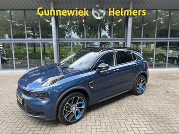 Lynk & Co 01 1.5 | PLUG-IN HYBRID | PANO | 360° CAMERA | VI beschikbaar voor biedingen
