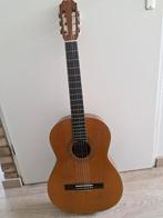 Gitaar akoestisch met tas., Ophalen, Klassieke of Spaanse gitaar