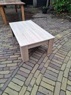 salontafel, Huis en Inrichting, Ophalen, Overige materialen, Gebruikt, 100 tot 150 cm