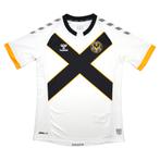 Newport County uitshirt 2020/21, Buitenlandse clubs, Shirt, Verzenden, "Hummel International Sport & Leisure A/S Balticagade 20 8000 Aarhus C Denemarken"