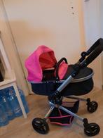 Poppenwagen, Ophalen of Verzenden, Gebruikt, Babypop