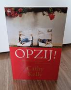 Cathy Kelly - Opzij!, Verzenden, Nieuw